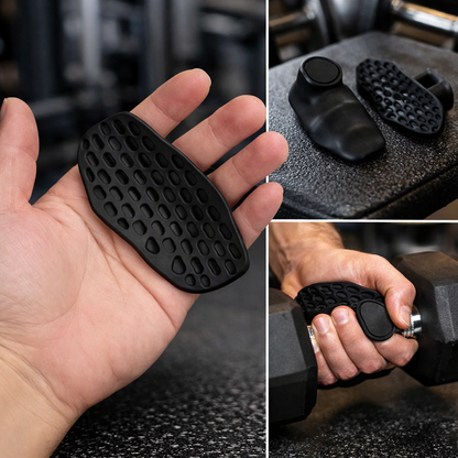 BestGrip™- brak bólu i frustracji