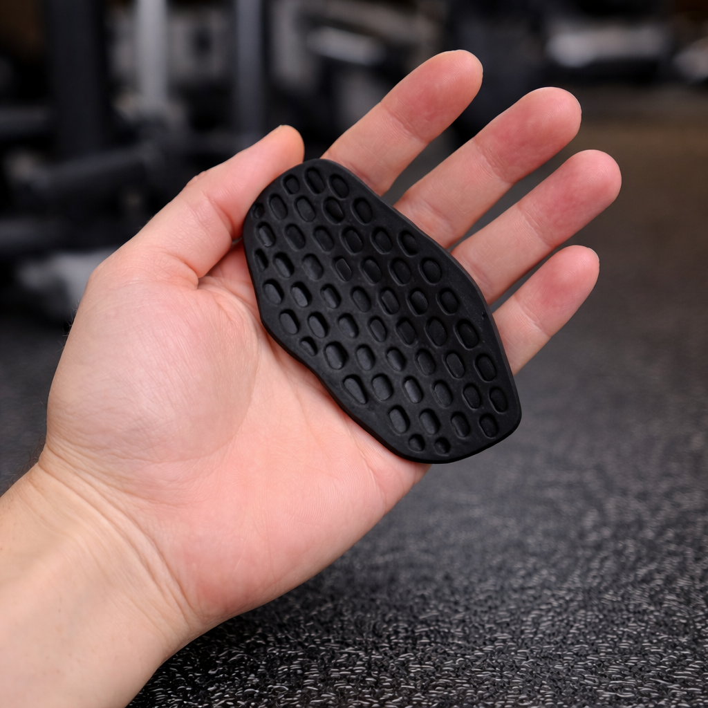 BestGrip™- brak bólu i frustracji