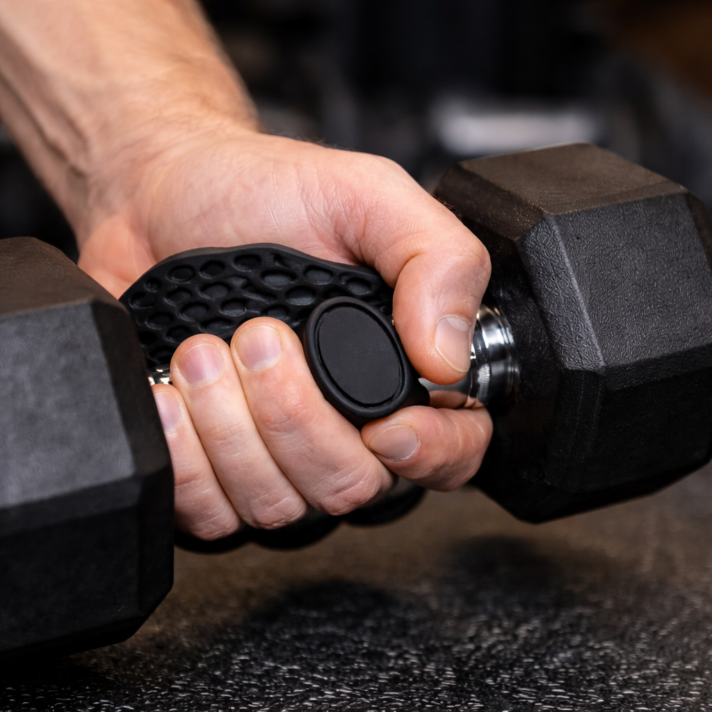 BestGrip™- brak bólu i frustracji