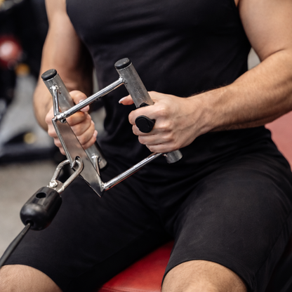 BestGrip™- brak bólu i frustracji