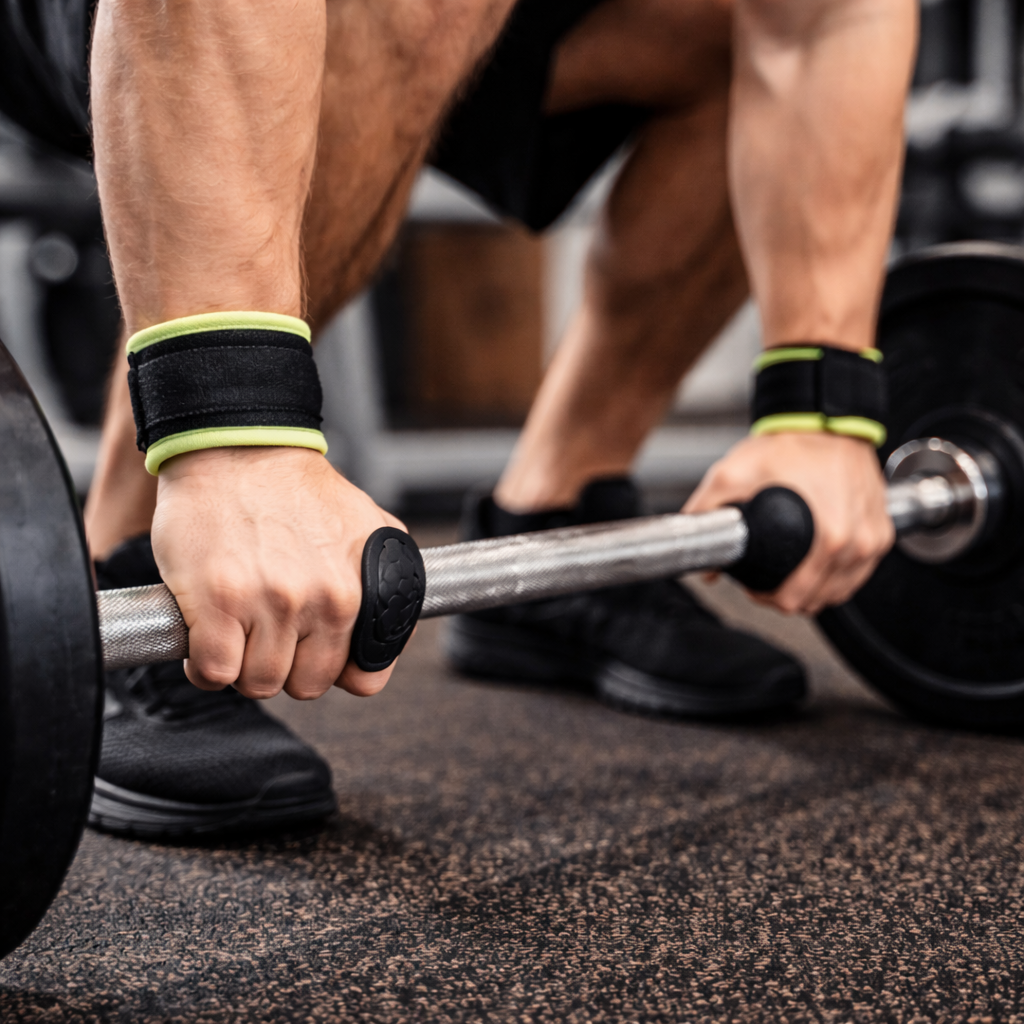 BestGrip™- brak bólu i frustracji