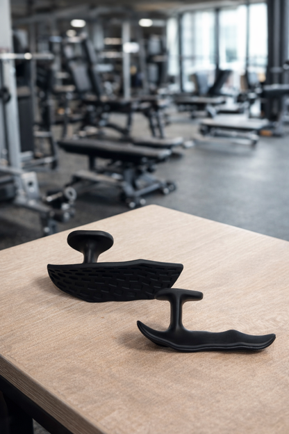 BestGrip™- brak bólu i frustracji