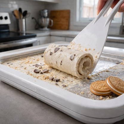 IceRoll™- domowe lody tajskie w 60 sekund